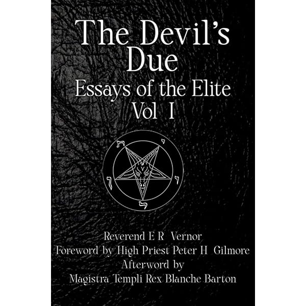 Amazon.com: The Church of Satan: A History of the World's Most